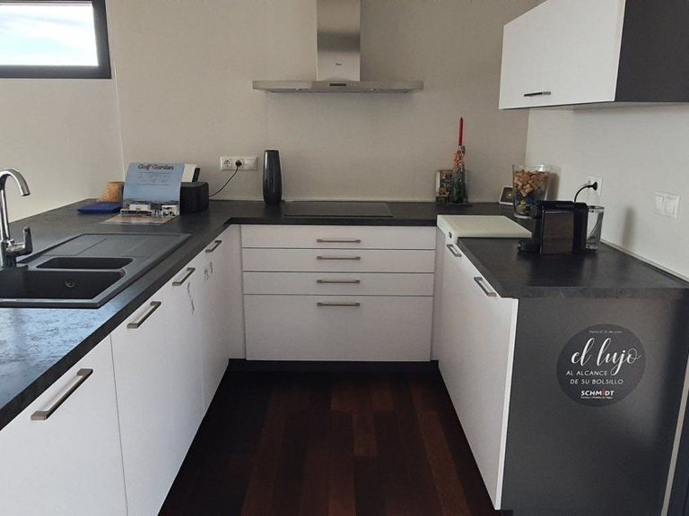 Villa for Sale in Balcón de finestrat, Finestrat, Alicante 16