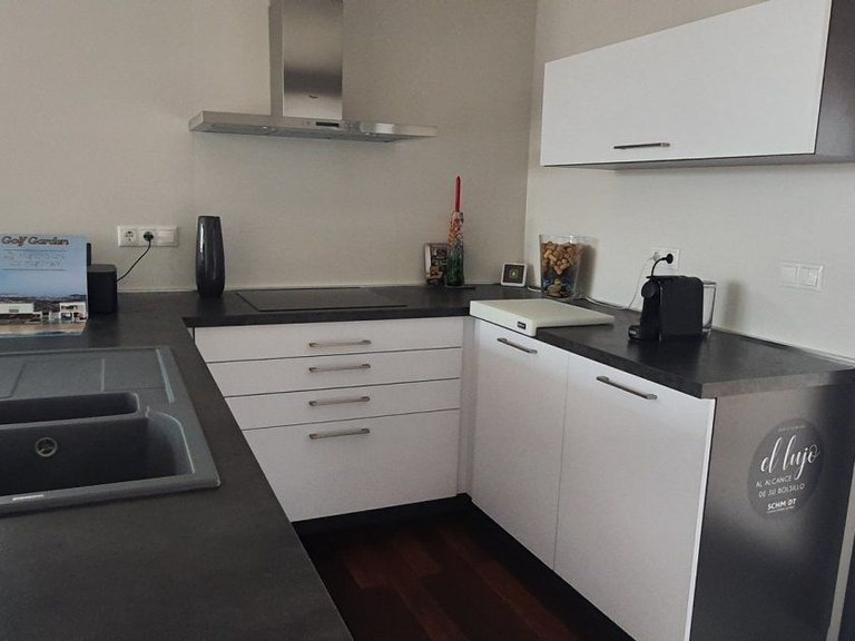 Villa for Sale in Balcón de finestrat, Finestrat, Alicante 18