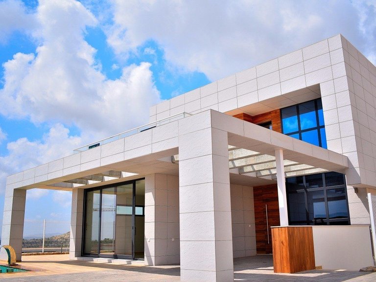 Villa for Sale in Balcón de finestrat, Finestrat, Alicante 2