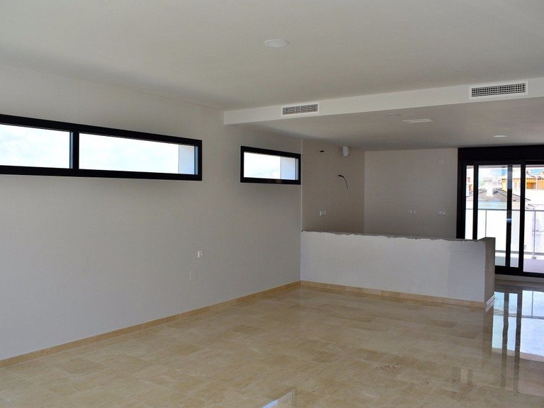 Villa for Sale in Balcón de finestrat, Finestrat, Alicante 20