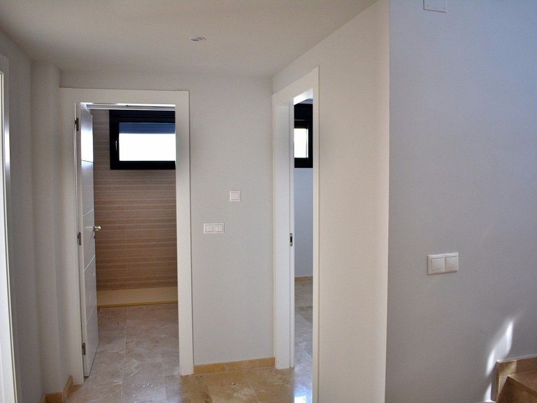Villa for Sale in Balcón de finestrat, Finestrat, Alicante 22