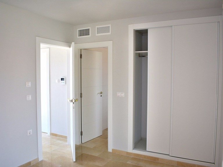 Villa for Sale in Balcón de finestrat, Finestrat, Alicante 23