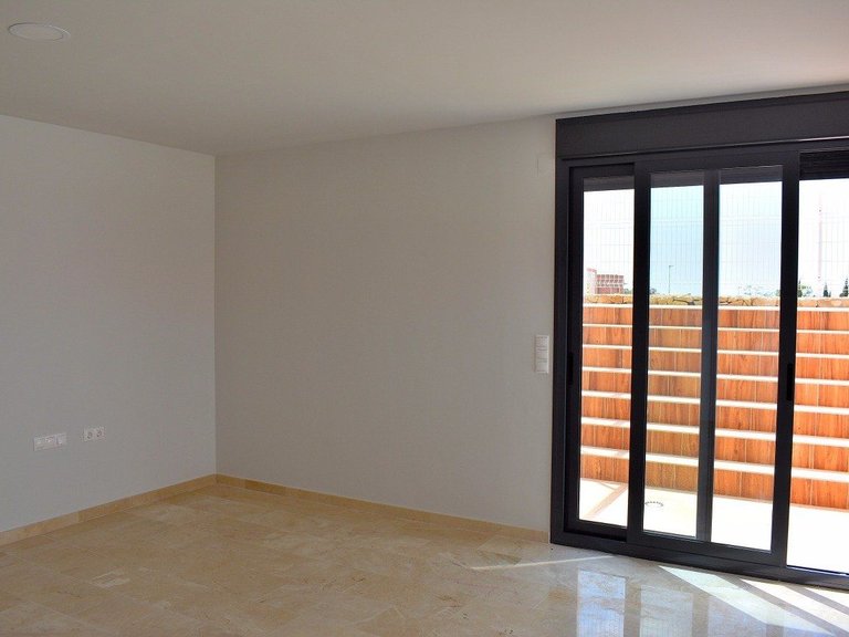 Villa for Sale in Balcón de finestrat, Finestrat, Alicante 25