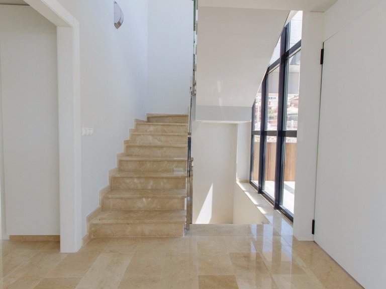 Villa for Sale in Balcón de finestrat, Finestrat, Alicante 29