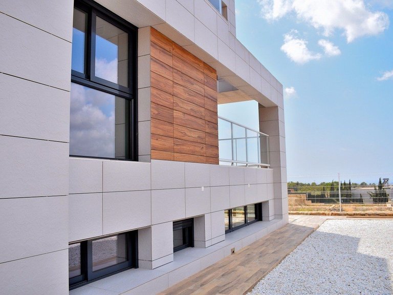 Villa for Sale in Balcón de finestrat, Finestrat, Alicante 4