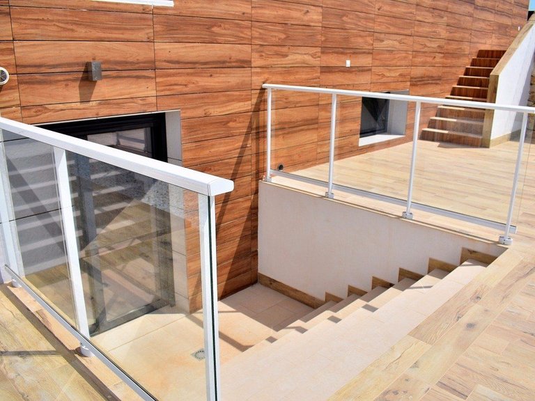 Villa for Sale in Balcón de finestrat, Finestrat, Alicante 8
