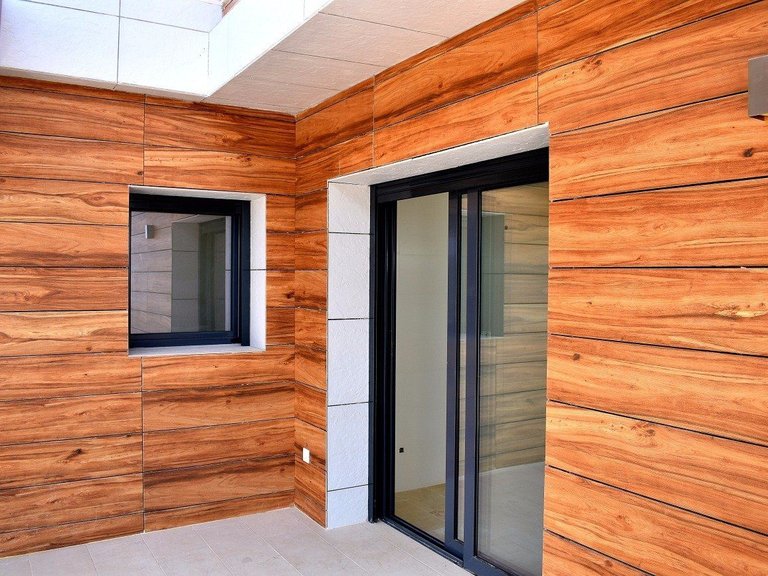 Villa for Sale in Balcón de finestrat, Finestrat, Alicante 9
