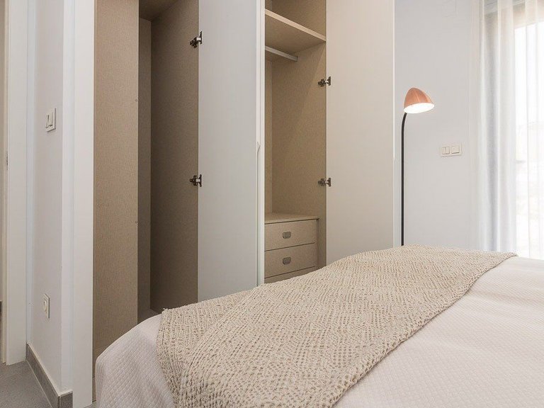 Villa for Sale in Los balcones, Torrevieja, Alicante 35