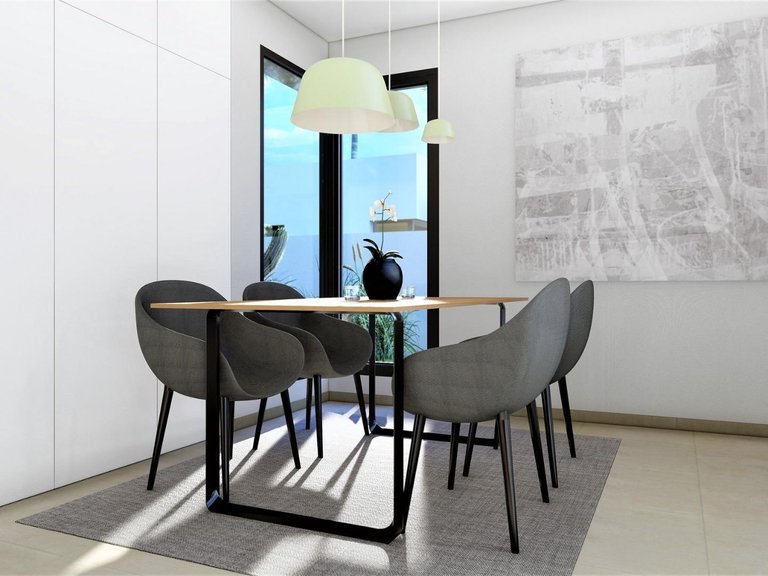Villa for Sale in La marina, San Fulgencio, Alicante 8
