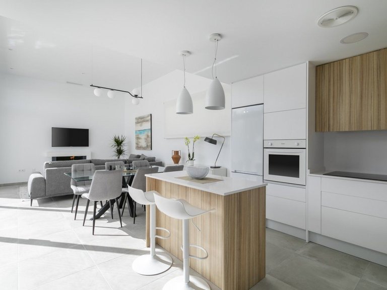 Villa for Sale in Urbanización coto riñales, Calasparra, Murcia 12