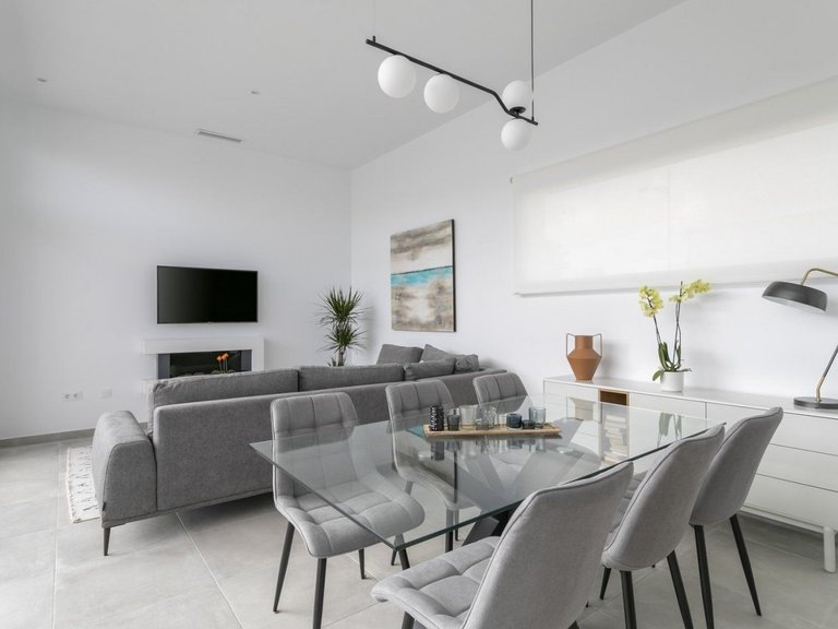 Villa for Sale in Urbanización coto riñales, Calasparra, Murcia 14