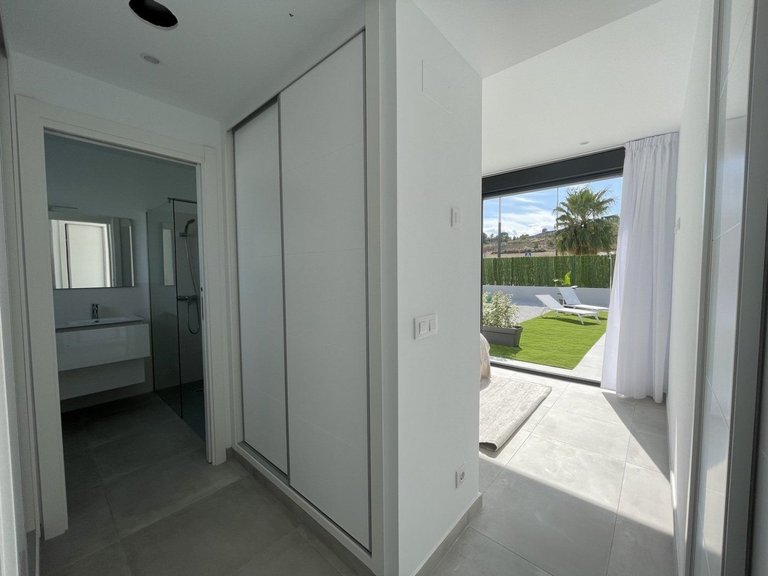 Villa for Sale in Urbanización coto riñales, Calasparra, Murcia 22