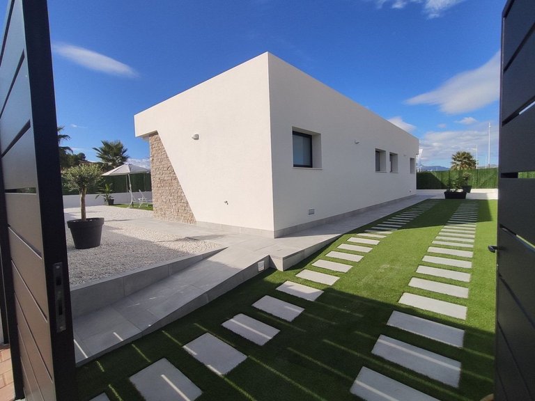 Villa for Sale in Urbanización coto riñales, Calasparra, Murcia 8