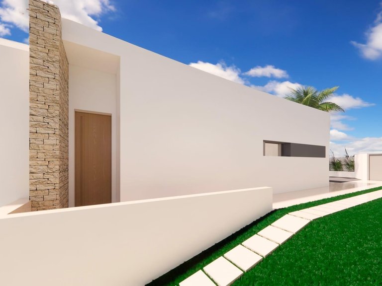 Villa for Sale in Pinar de Campoverde, Pilar De La Horadada, Alicante 20