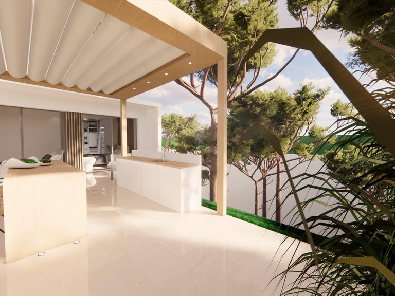 Villa for Sale in Pinar de Campoverde, Pilar De La Horadada, Alicante 3