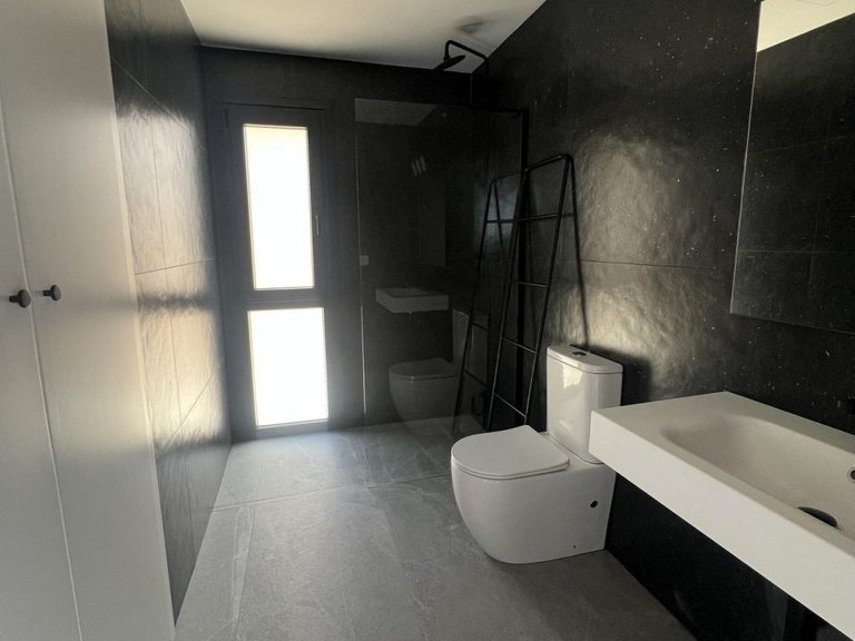 Villa for Sale in Pla de cantal, Polop, Alicante 16