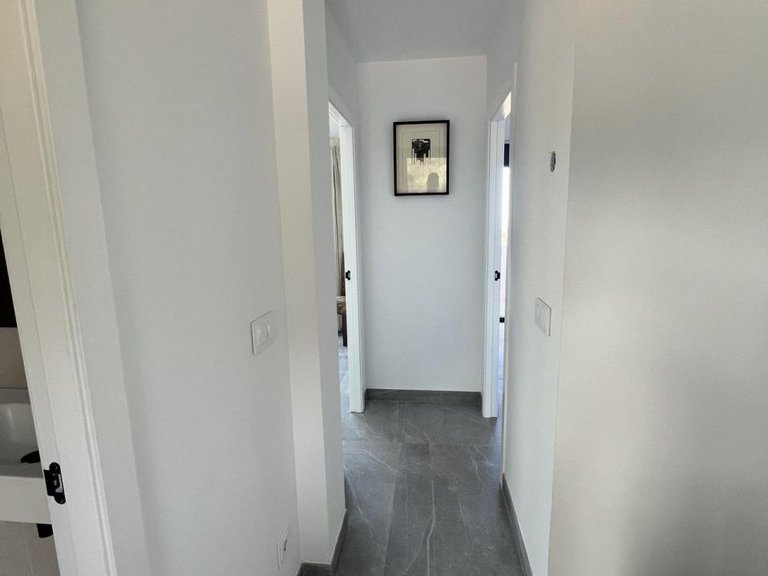 Villa for Sale in Pla de cantal, Polop, Alicante 30