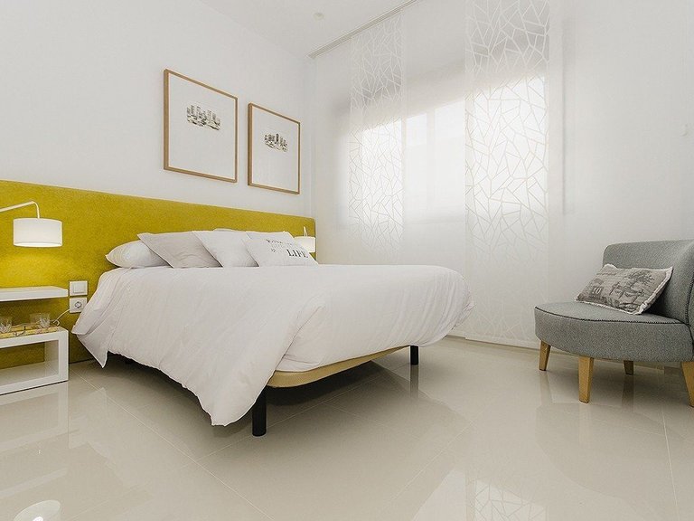 Villa for Sale in Playa honda, Cartagena, Murcia 10