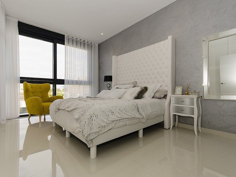 Villa for Sale in Playa honda, Cartagena, Murcia 12