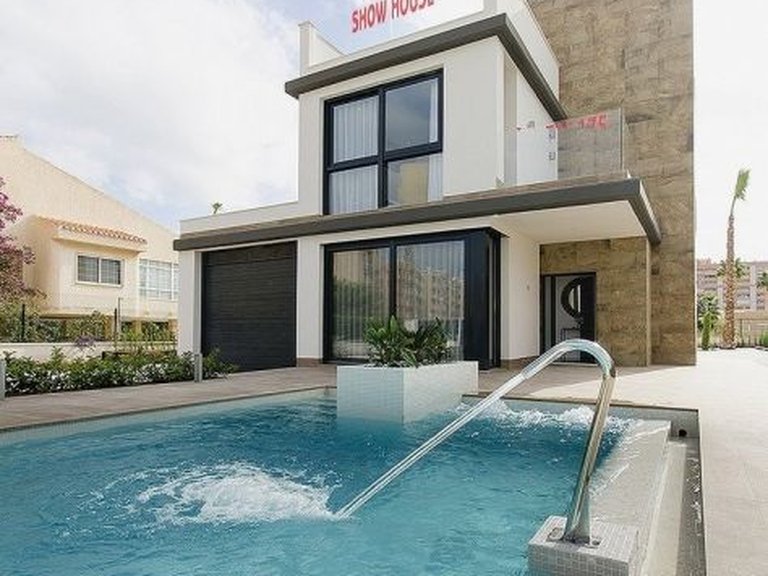 Villa for Sale in Playa honda, Cartagena, Murcia 22