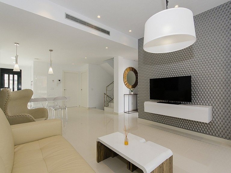 Villa for Sale in Playa honda, Cartagena, Murcia 6