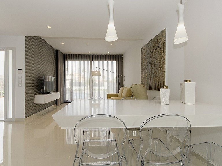 Villa for Sale in Playa honda, Cartagena, Murcia 8