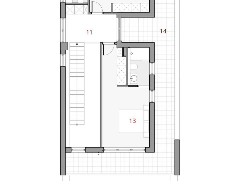 Villa for Sale in Camporrosso village, Finestrat, Alicante 11