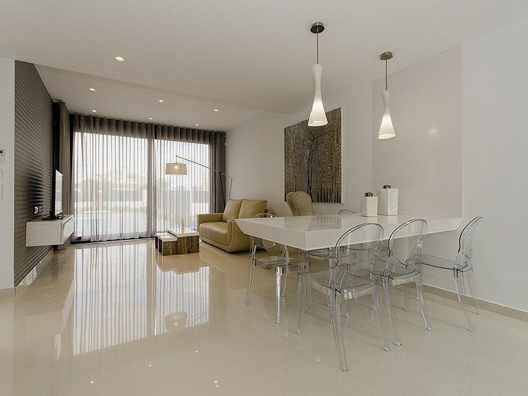 Villa for Sale in Campoamor, Orihuela Costa, Alicante 3