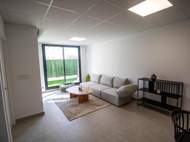 Villa for Sale in Golf Puig Campana, Finestrat, Alicante 16