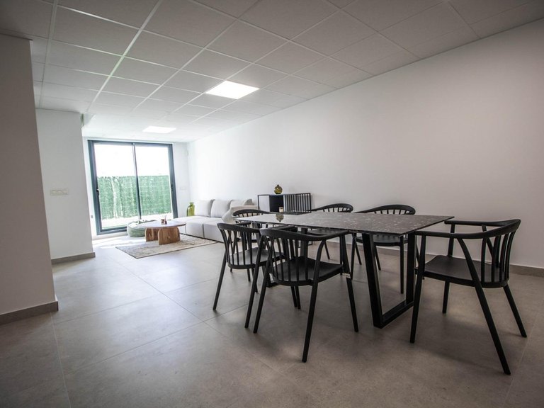 Villa for Sale in Golf Puig Campana, Finestrat, Alicante 17