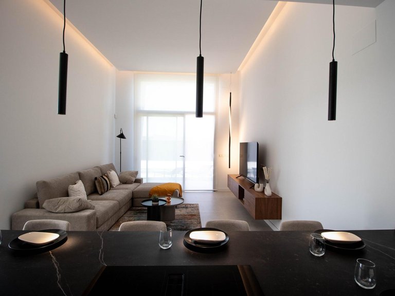 Villa for Sale in Golf Puig Campana, Finestrat, Alicante 34