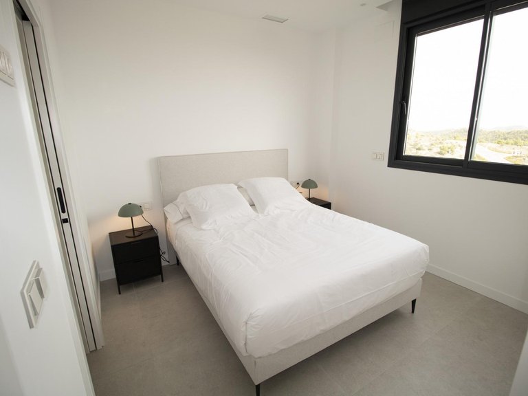 Villa for Sale in Golf Puig Campana, Finestrat, Alicante 38
