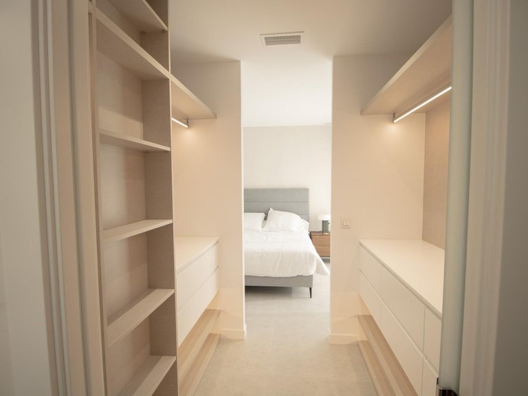 Villa for Sale in Golf Puig Campana, Finestrat, Alicante 45