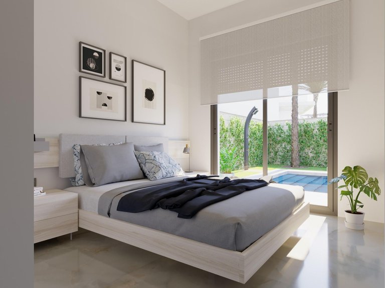 Villa for Sale in Comunidad valenciana, Algorfa, Alicante 6