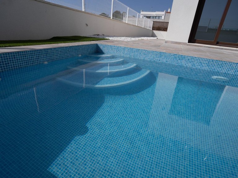 Villa for Sale in Alberca, Polop, Alicante 17