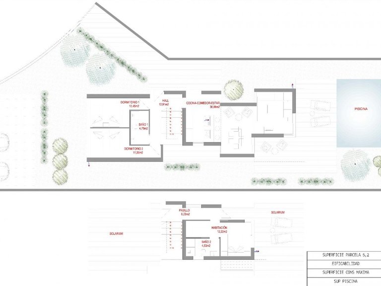 Villa for Sale in Alberca, Polop, Alicante 22