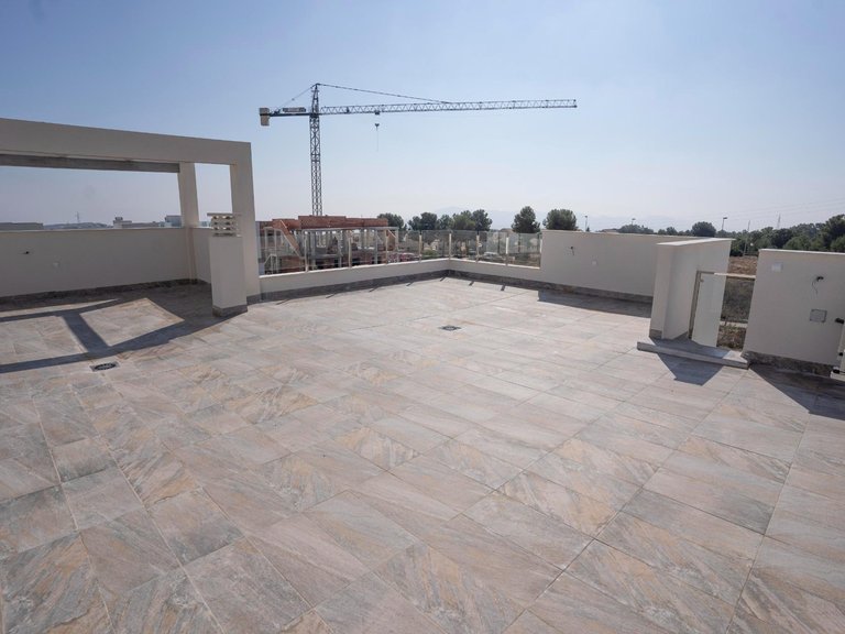 Villa for Sale in Alberca, Polop, Alicante 5