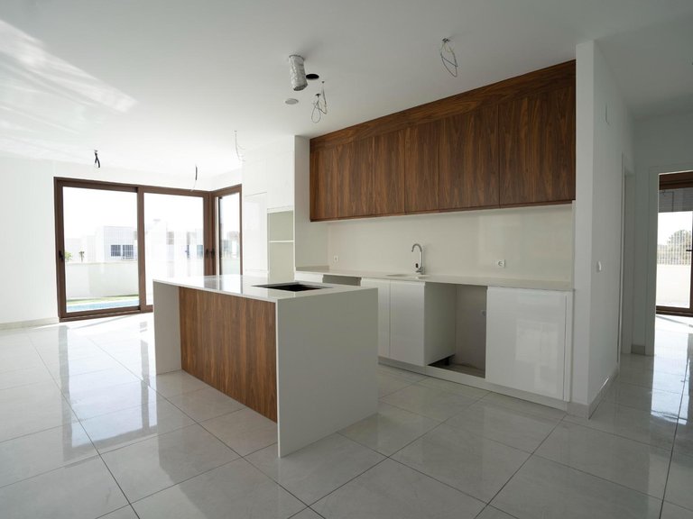 Villa for Sale in Alberca, Polop, Alicante 7