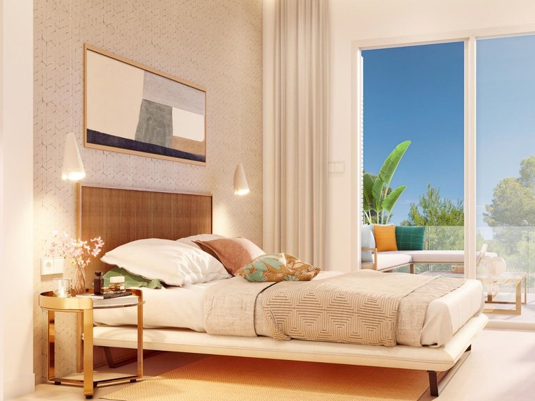 Apartment for Sale in Zona Pueblo, Pilar De La Horadada, Alicante 6