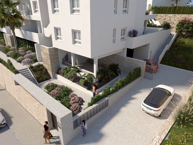 Villa for Sale in Comunidad valenciana, Algorfa, Alicante 16