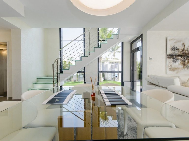 Villa for Sale in Campoamor, Orihuela Costa, Alicante 19