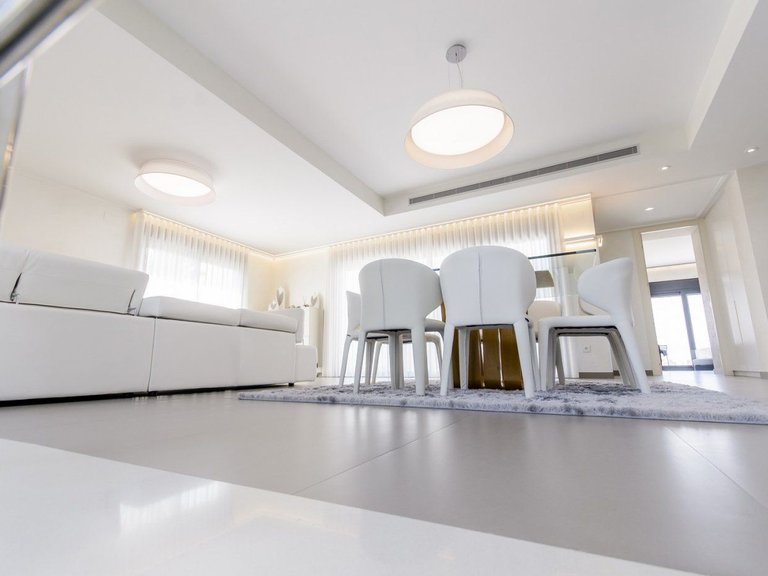 Villa for Sale in Campoamor, Orihuela Costa, Alicante 21