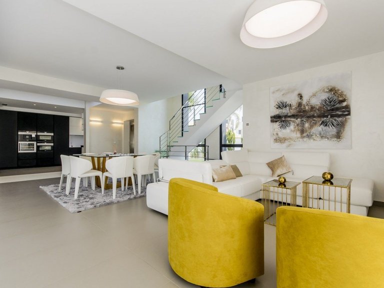 Villa for Sale in Campoamor, Orihuela Costa, Alicante 24