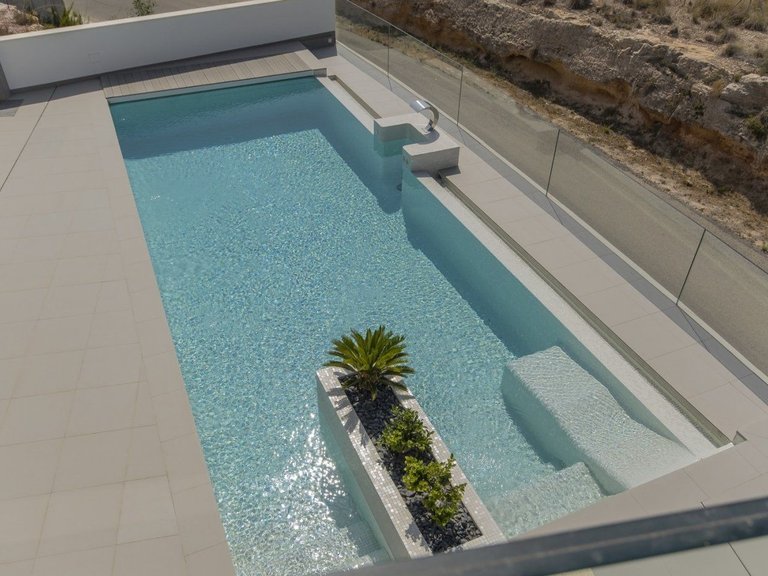 Villa for Sale in Campoamor, Orihuela Costa, Alicante 3