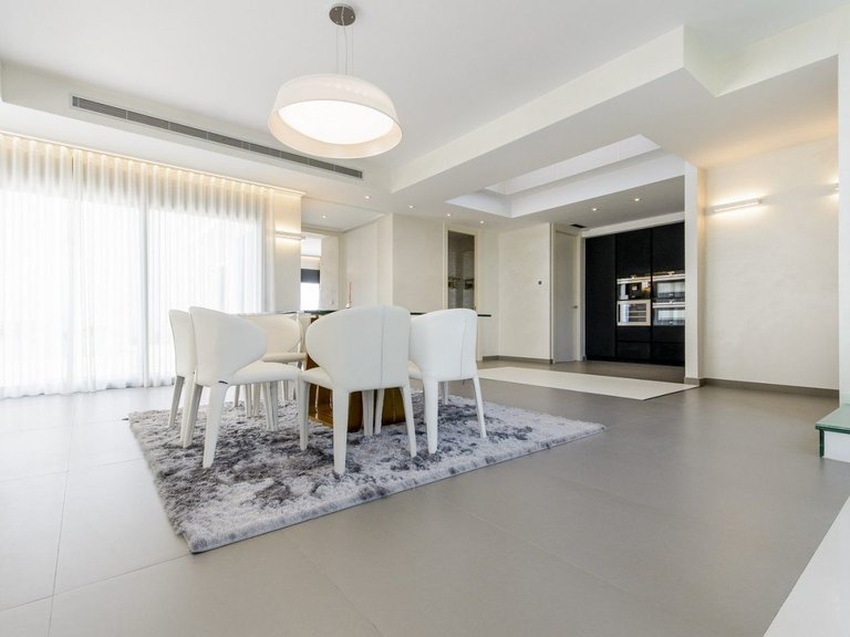 Villa for Sale in Campoamor, Orihuela Costa, Alicante 31