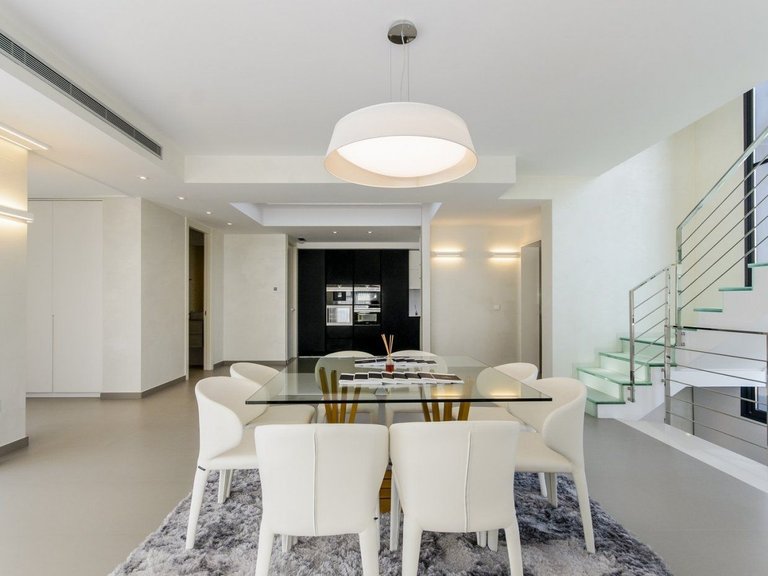 Villa for Sale in Campoamor, Orihuela Costa, Alicante 32