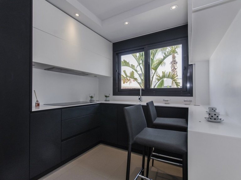 Villa for Sale in Campoamor, Orihuela Costa, Alicante 34