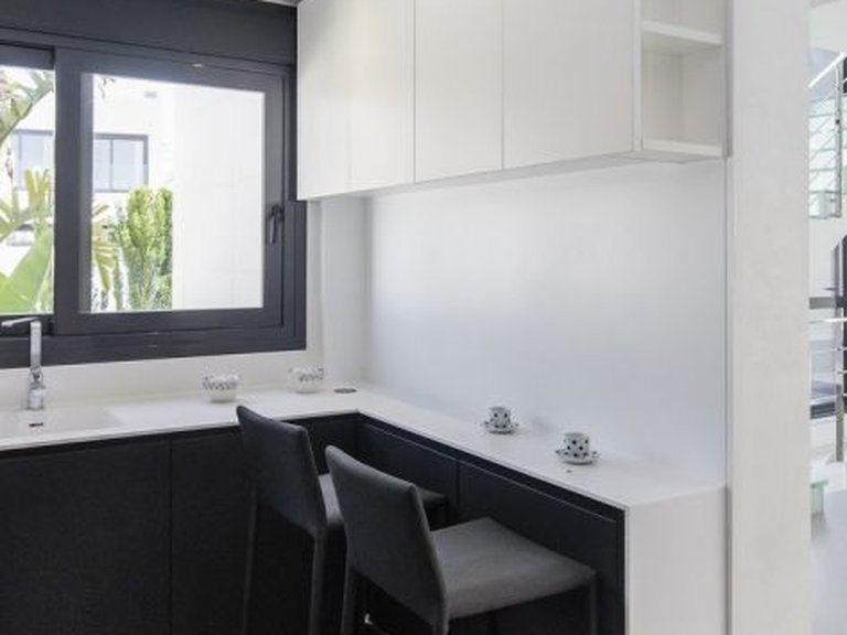 Villa for Sale in Campoamor, Orihuela Costa, Alicante 35