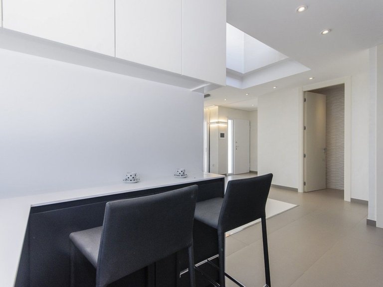 Villa for Sale in Campoamor, Orihuela Costa, Alicante 36