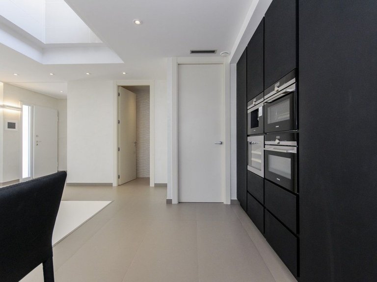 Villa for Sale in Campoamor, Orihuela Costa, Alicante 38